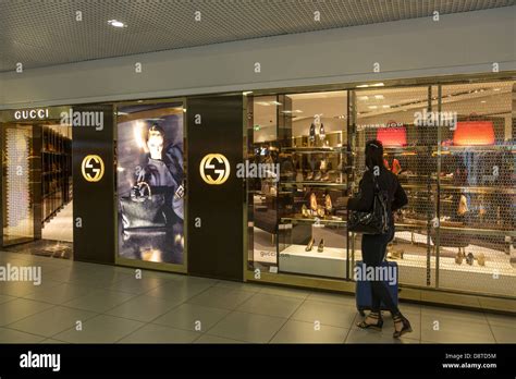 gucci rome airport|gucci roma fiumicino airport.